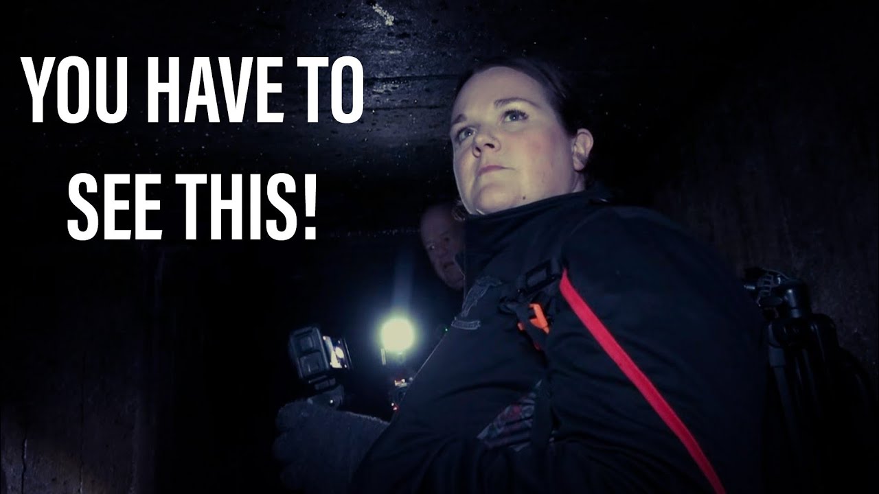 Новое паранормальное оборудование!? | kaiweets