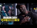 Brandon Curry - How I Brought Up My Weak Chest