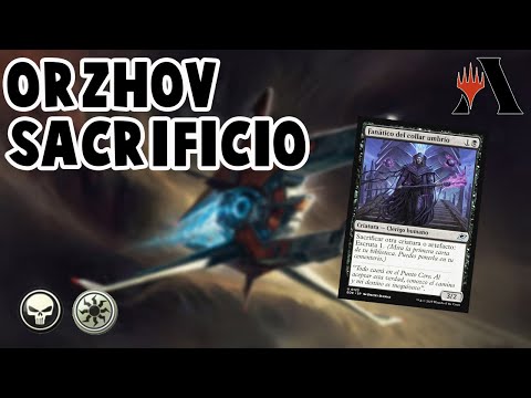 Un Buen Deck para Sacrificar!!
