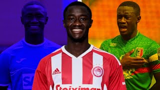 HISTOIRE DE DIADIE SAMASSEKOU (LE NOUVEAU NGOLO KANTÉ?)