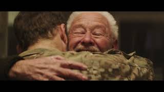 God’s Word for the Warfighter: ABS’s Warfighter Study Bible