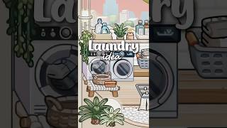 Laundry Idea