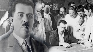 Lázaro Cárdenas, "Tata Cárdenas", Presidente de México, "El Gobierno Más Honesto del Mundo".