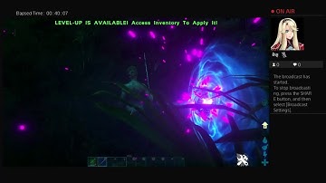 Ark Genesis Map: My first look