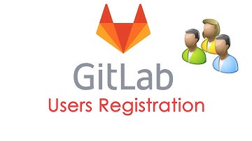 GitLab #04 Users Registration