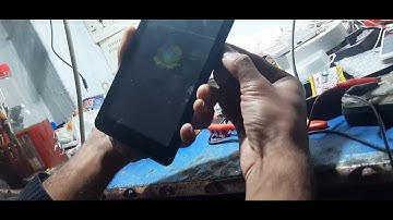 Qtab remove pin pattern || password easy way || hard reset qtab || remove qtab pin with hard reset