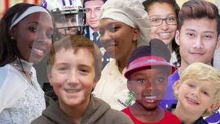 September 2016 Message From FWISD Superintendent Dr. Kent P. Scribner