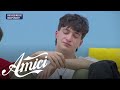 Amici 24 - Vybes e le infrazioni