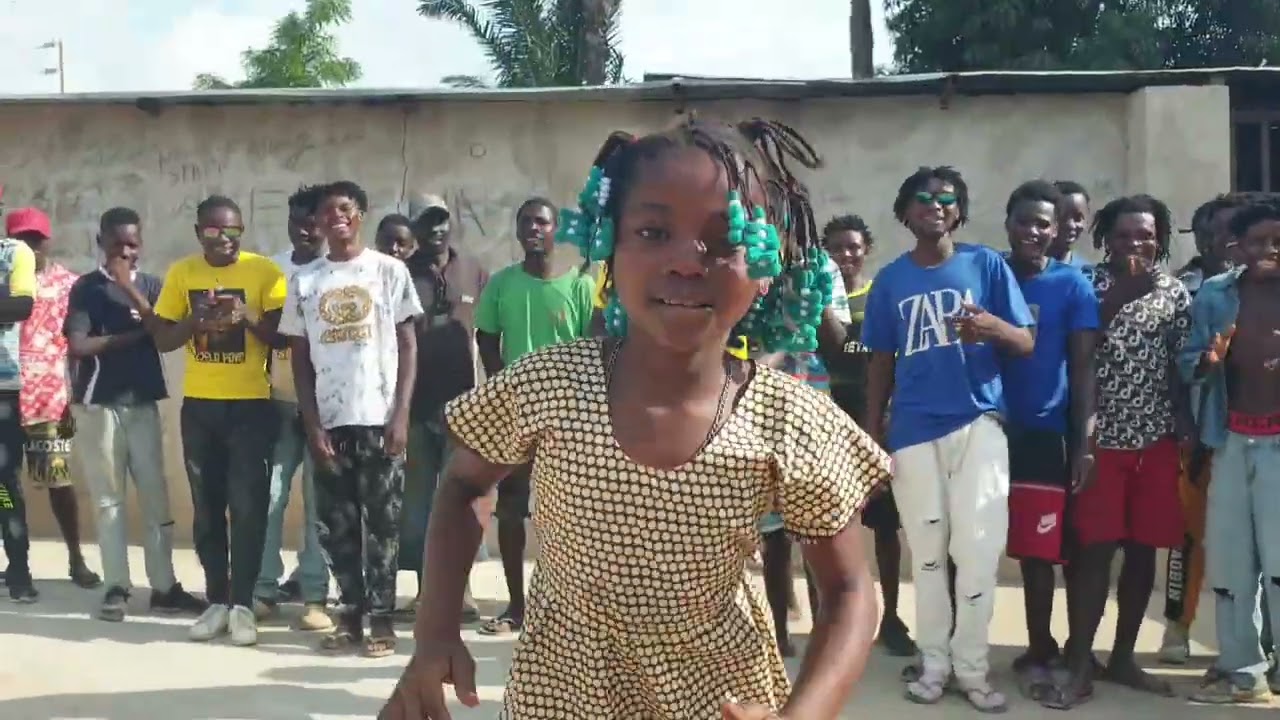 Staf Ranhado-Trabalho na Fazenda(Video Oficial 2026 Prod. By Dayton Perfeito)