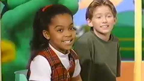 Adventure Bus (1999 Version) Part 12