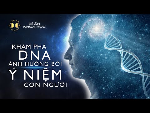 Bí mật tần số vô tuyến của DNA | Bí ẩn khoa học