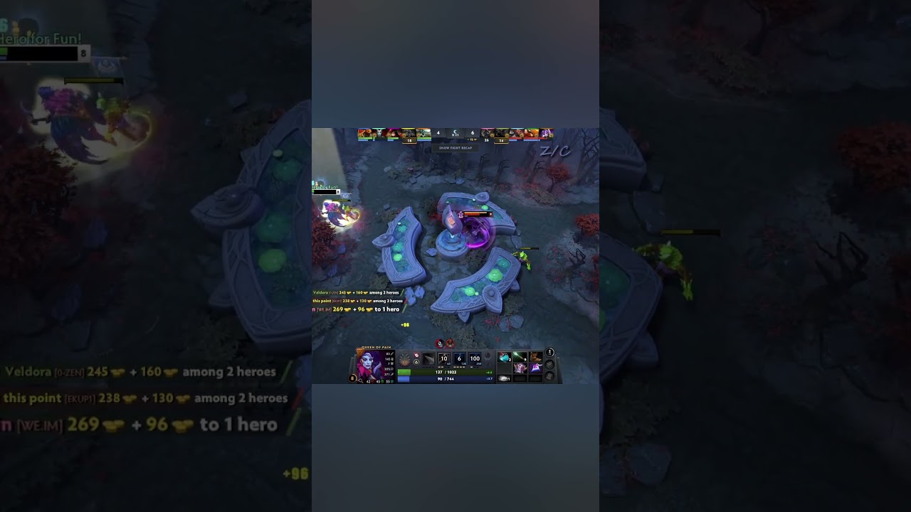 Mid rotation is mandatory! 