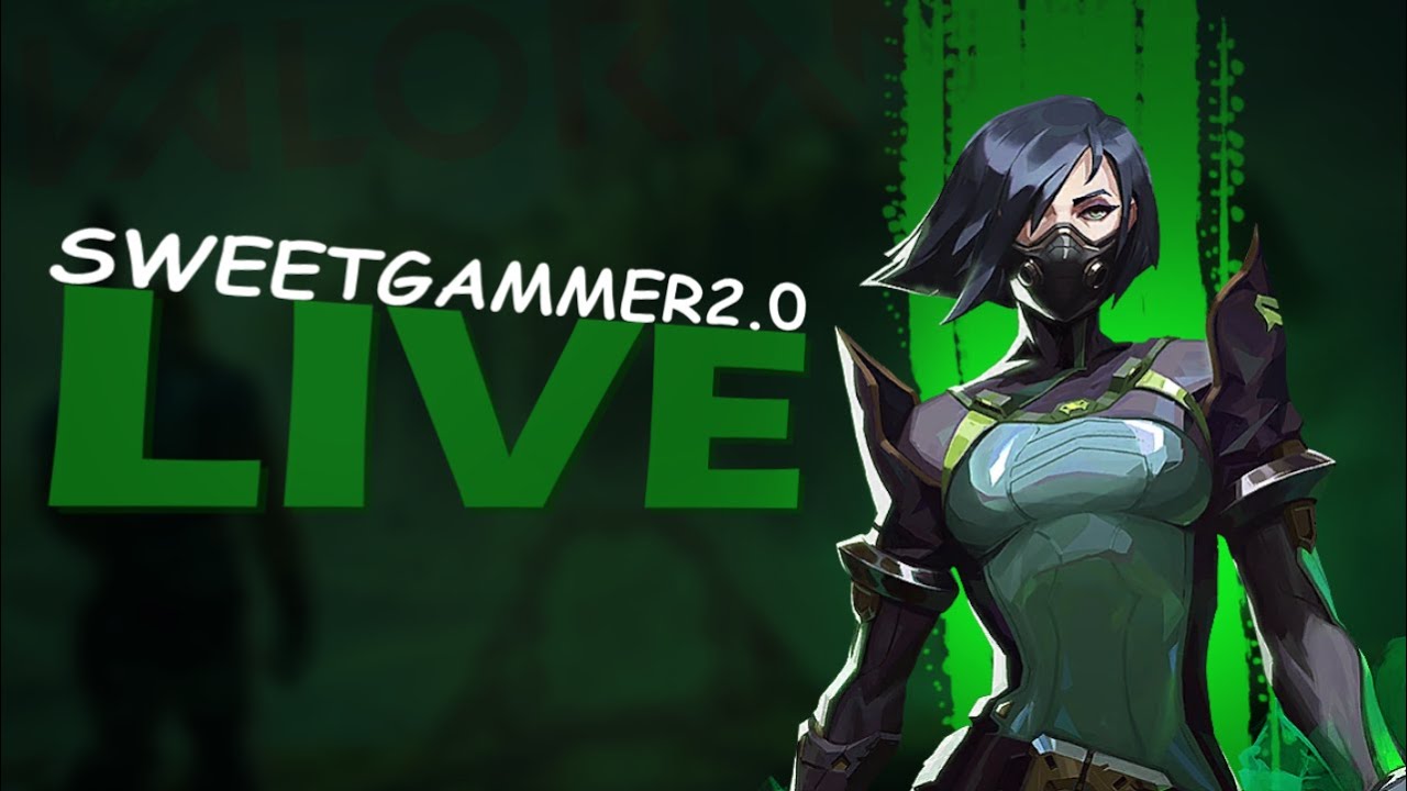 LIVE VALORANT GAMEPLAY 🔥 | Competitive Ranked Match | Headshots, Clutches & Pure Skills