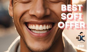 SoFi - $325 Checking Bonus, don't miss it. Easy qualification!