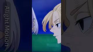 JEDAG JEDUG😈 | TOKYO REVENGERS🗼 | KUROKAWA IZANA VS SANO MANJIRO | DJ SONG🎶 | TENJIKU | TOMAN