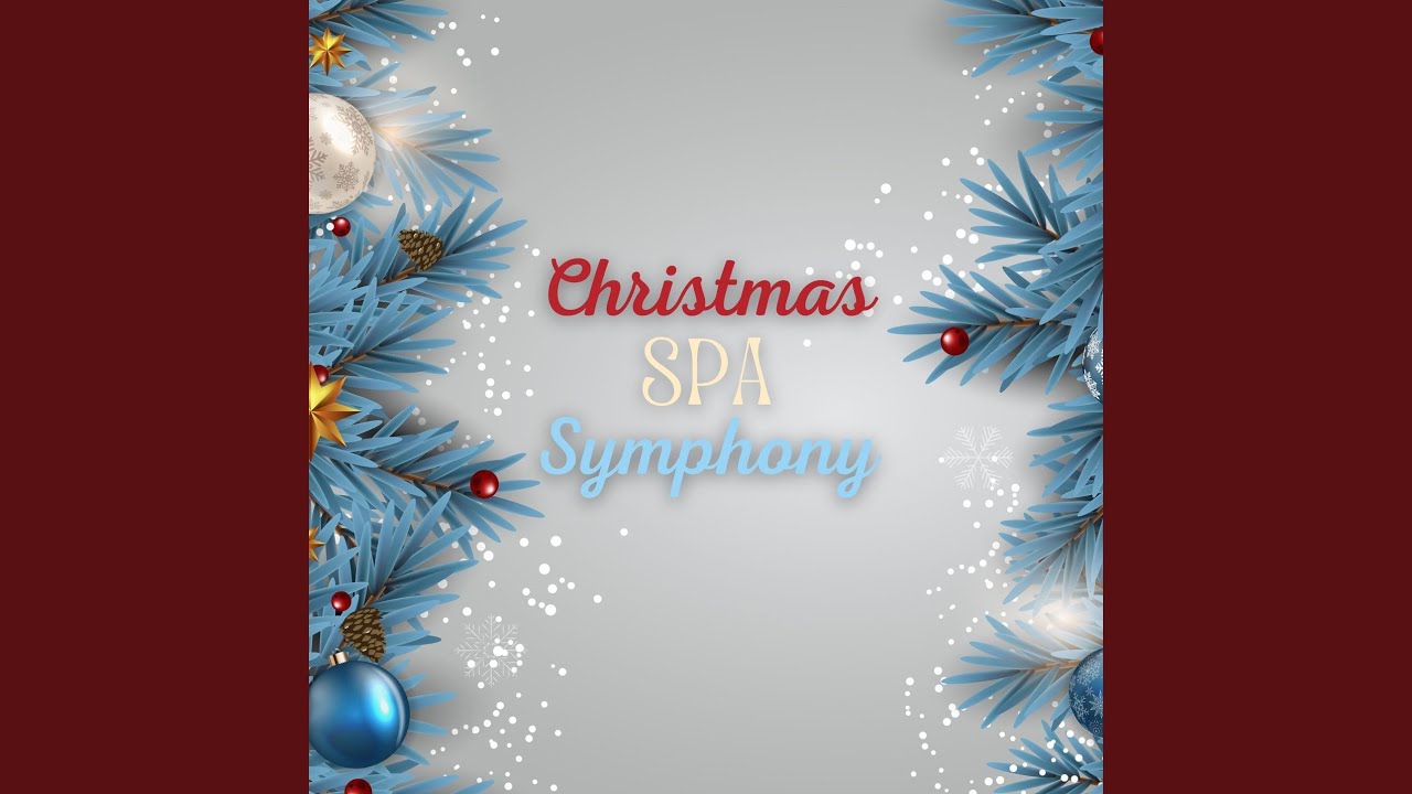 Christmas Spa Symphon