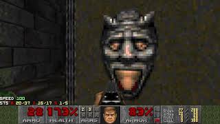 DOOM 1 - HELLHOLE.WAD