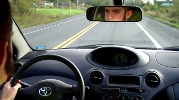 Arduino Accelerometer Data Logger Project