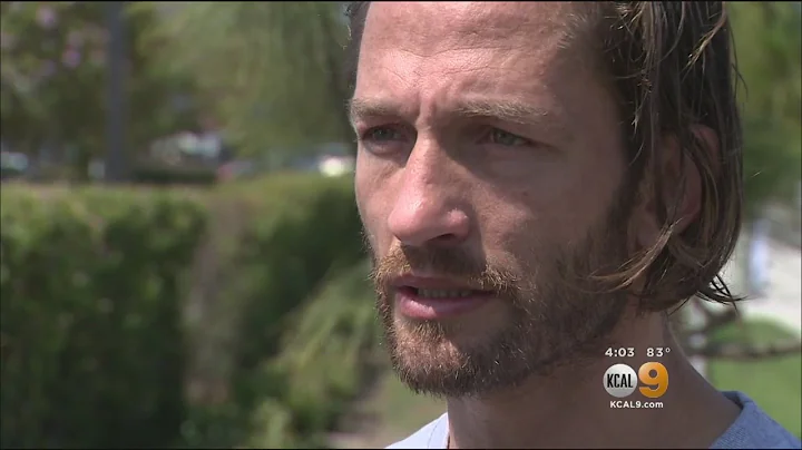 MMA Fighter: No Rage Against Suspected Drunk Drive...