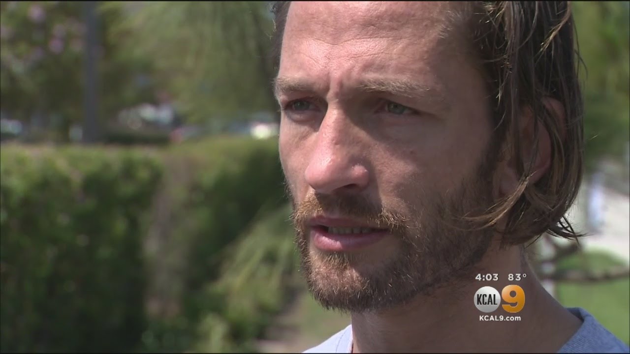 MMA Fighter: No Rage Against Suspected Drunk Driver After Son Is Killed