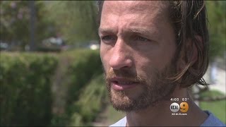 MMA Fighter: No Rage Against Suspected Drunk Driver After Son Is Killed