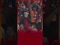 😍 Dursun Özbek İle Okan Buruk Taraftarları Selamladı!