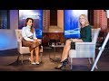 Queen Rania's Interview with CNBC