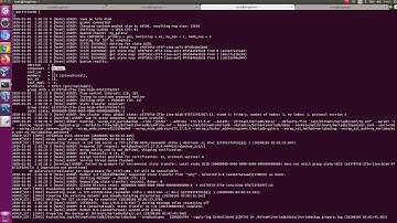 MariaDB Galera Cluster : 4 Nodes Multimaster on Docker
