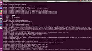 MariaDB Galera Cluster : 4 Nodes Multimaster on Docker