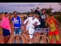 Jah Prayzah Boi Boi (Official Video Challenge )  Gwara Album