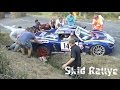 Bestof rallyes btisier 2015