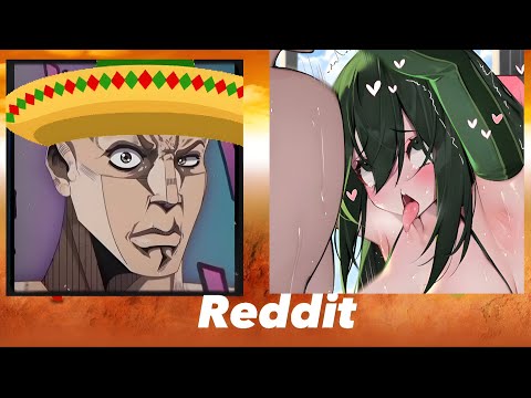 anime vs reddit