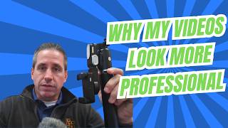 Why Every Amazon Influencer Needs a Tripod My Top Pick!