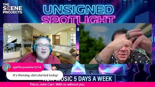 This is Unsigned Spotlight
