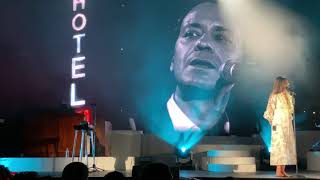 Lana Del Rey & Adam Cohen - Chelsea Hotel No. 2 [Live at the Hollywood Bowl - October 10th, 2019] Resimi