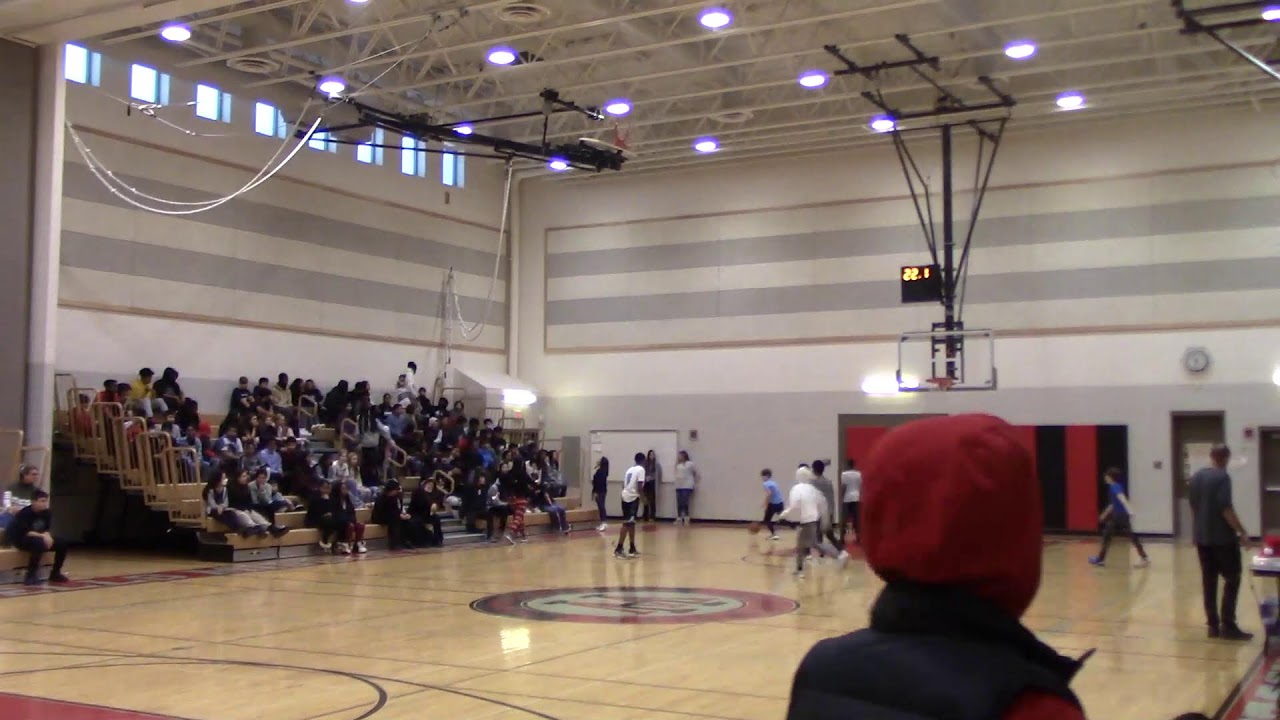 Basketball Jamboree Live Stream YouTube