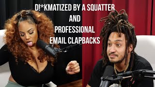 "Hobosexuals" and Corporate Email Clapbacks | Thick Threads Ep.22 (ish)