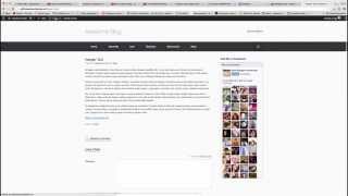 Turn On / Off Comments aka Leave a Reply in WordPress