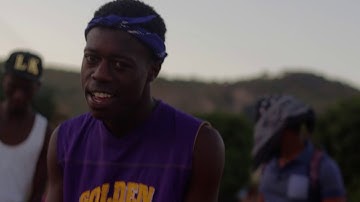 WarBoy - B.A.D Fire Combo (Official Music Video)