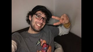 Chillin With PHAZON_GOD420 #36 The Rebirth of PHAZON!