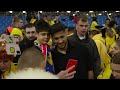 РОСТОВ - ОРЕНБУРГ | ЗА КАДРОМ