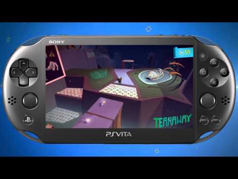 PS Vita Adventure Mega Pack bundle