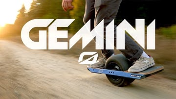 Onewheel: Gemini Firmware - The World Is Yours