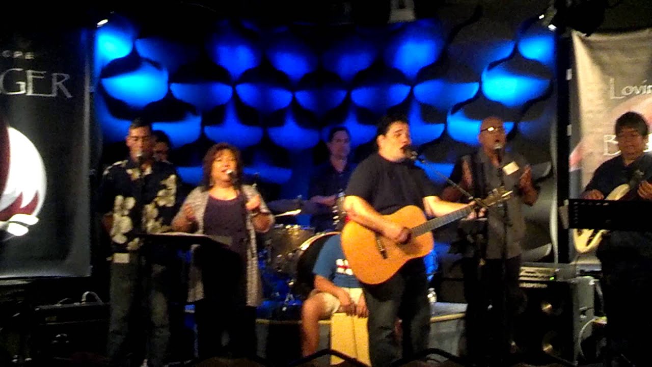 New Hope Voyager Singing Service 3-10-2013