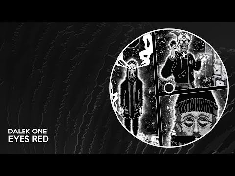 Dalek One — Dalek One - Eyes Red [UE Premiere]