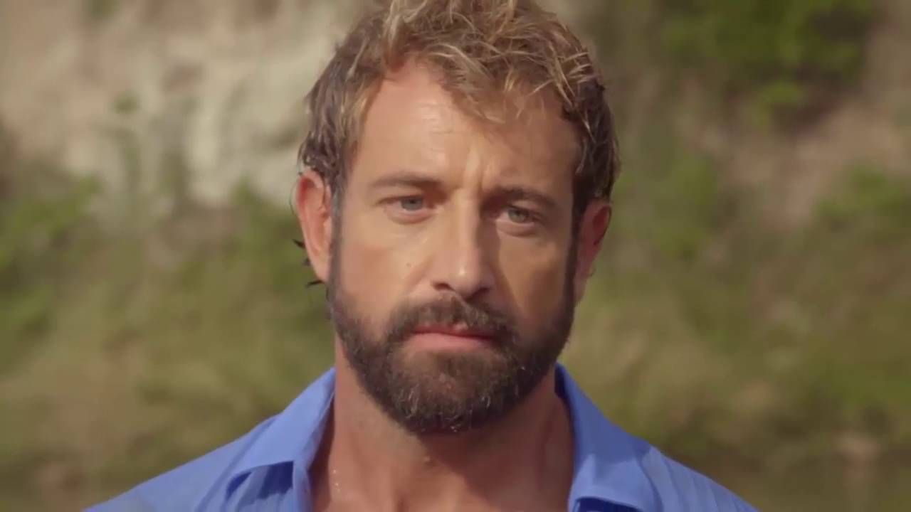 Luciana Y David -Eres la persona correcta en el momento equivocado|Rio Roma