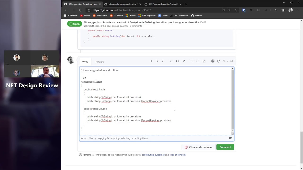 GitHub Quick Reviews - YouTube