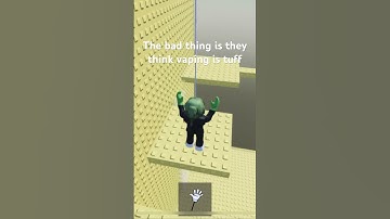 Don’t click the sound #roblox #funny #edit #rants