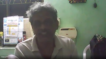 18MAB201T /27-08-2020/SRMIST/11AM-12 NOON /TRANSFORMS & BOUNDARY VALUE PROBLEMS/By Dr BAPUJI PULLEPU