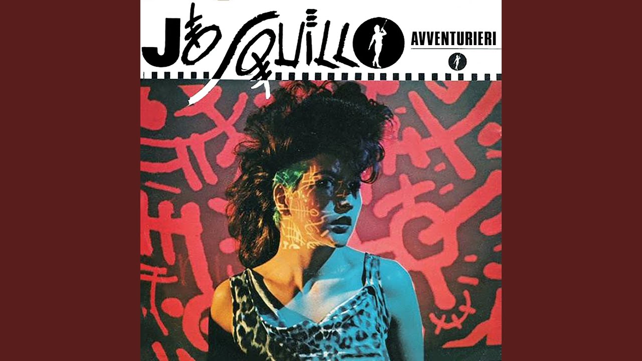 Avventurieri (Remix Dance Version)